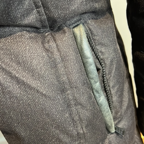 Soia & Kyo luxury winter coat - Picture 6 of 10